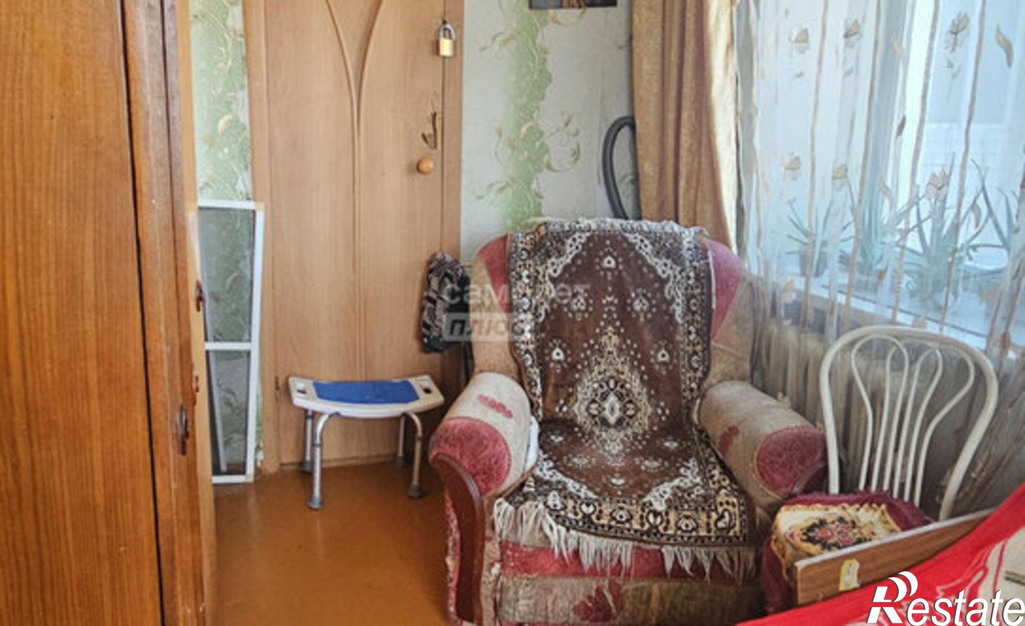 Купить квартиру за 3 200 000 рублей на пр-кт Ленина, 6