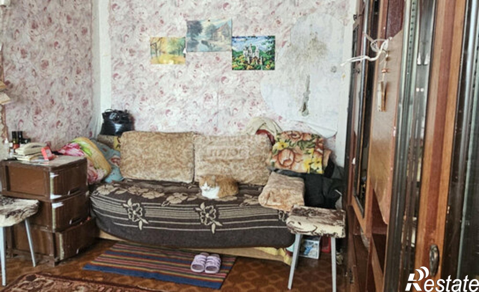 Купить квартиру за 3 200 000 рублей на пр-кт Ленина, 6