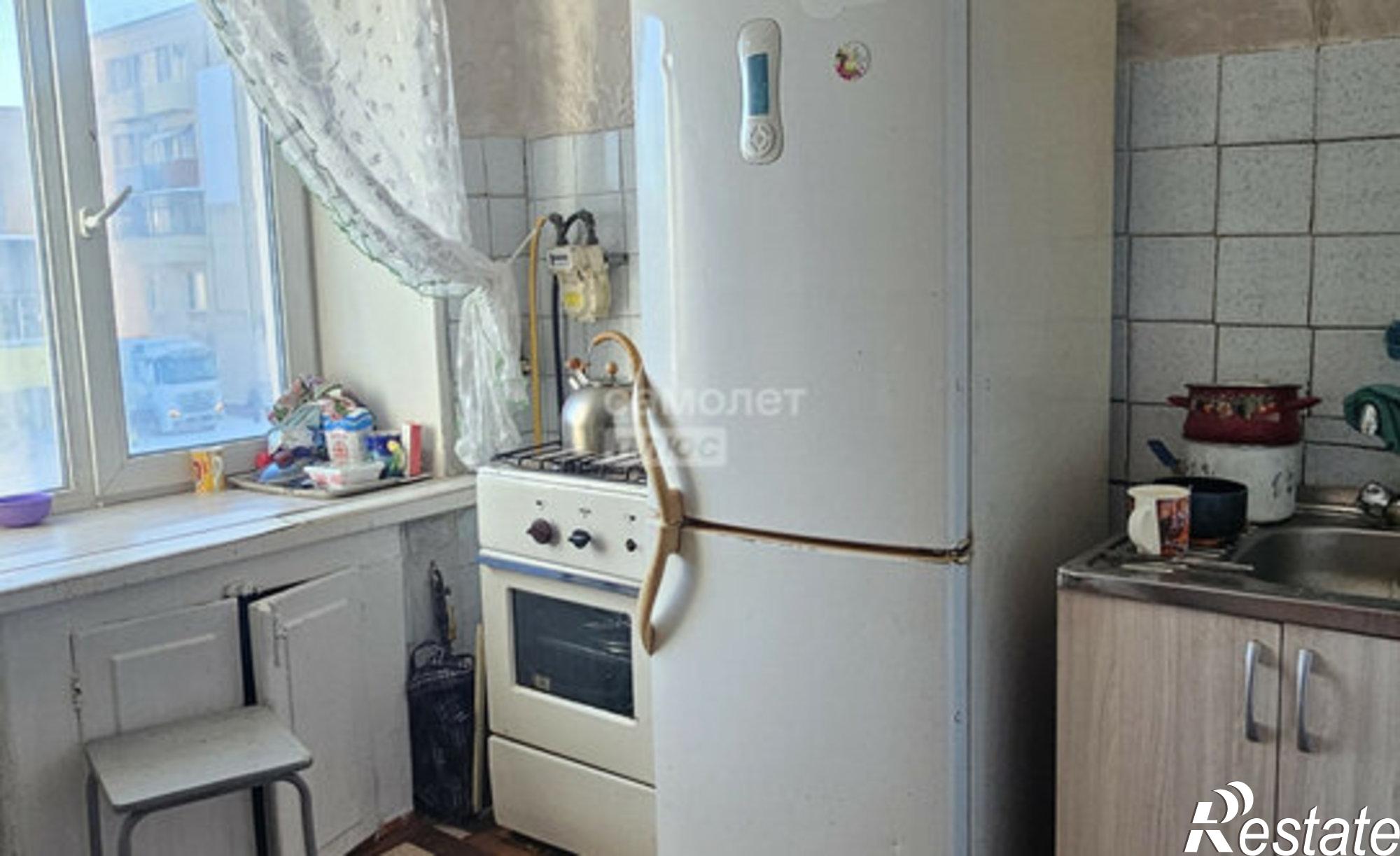 Купить квартиру за 3 200 000 рублей на пр-кт Ленина, 6