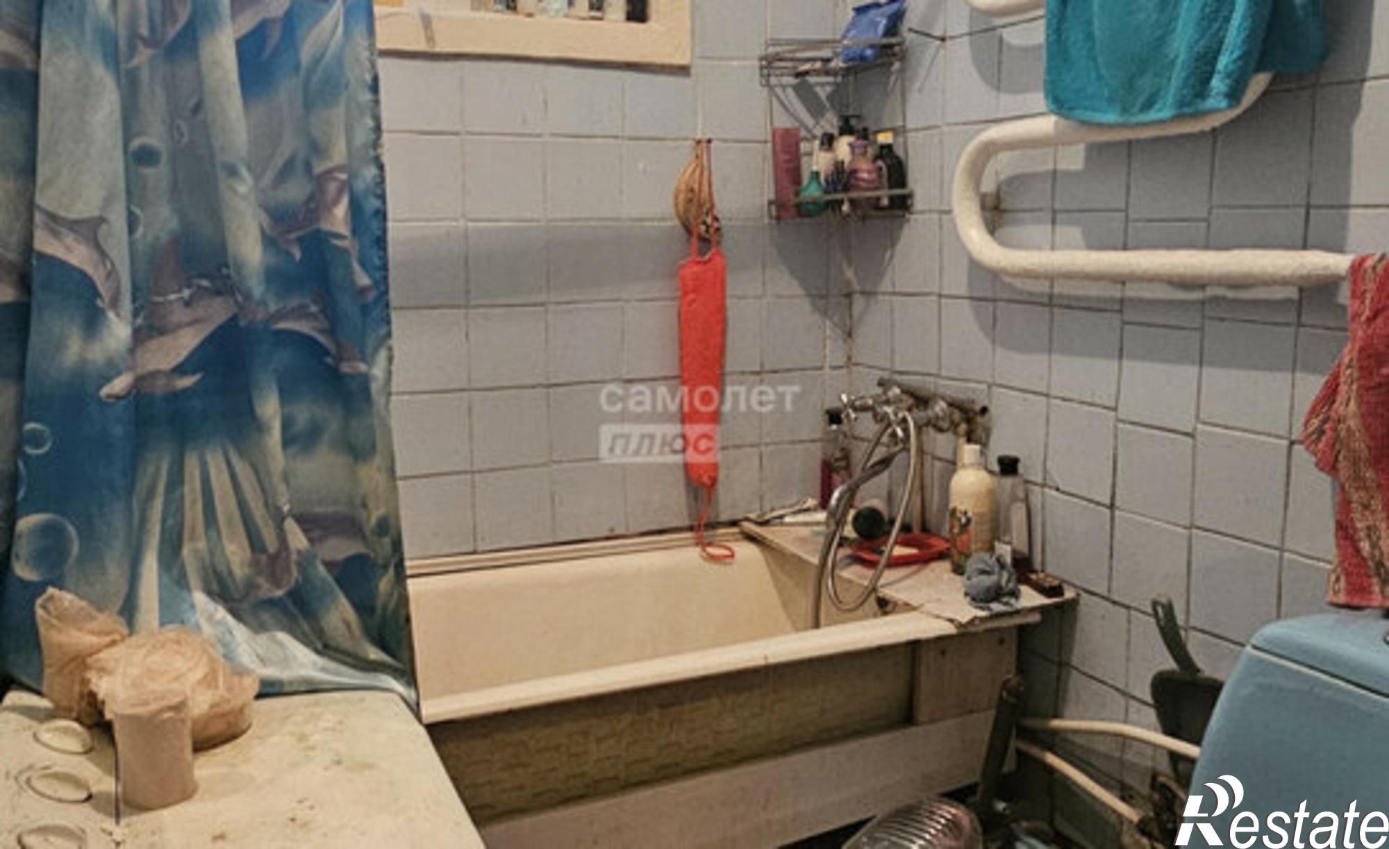 Купить квартиру за 3 200 000 рублей на пр-кт Ленина, 6