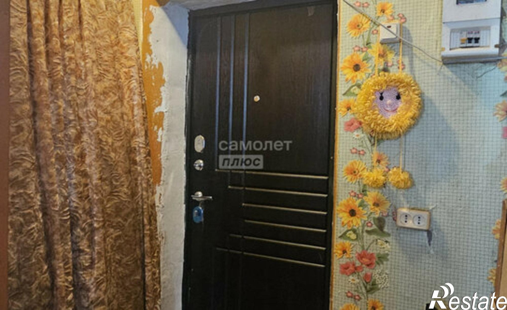 Купить квартиру за 3 200 000 рублей на пр-кт Ленина, 6