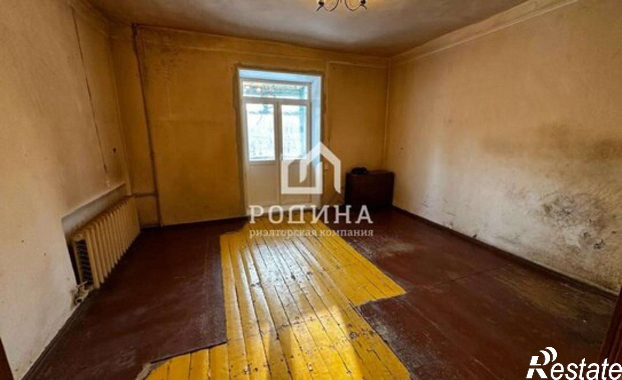 Купить квартиру за 1 650 000 рублей на ул Ленинградская, 103