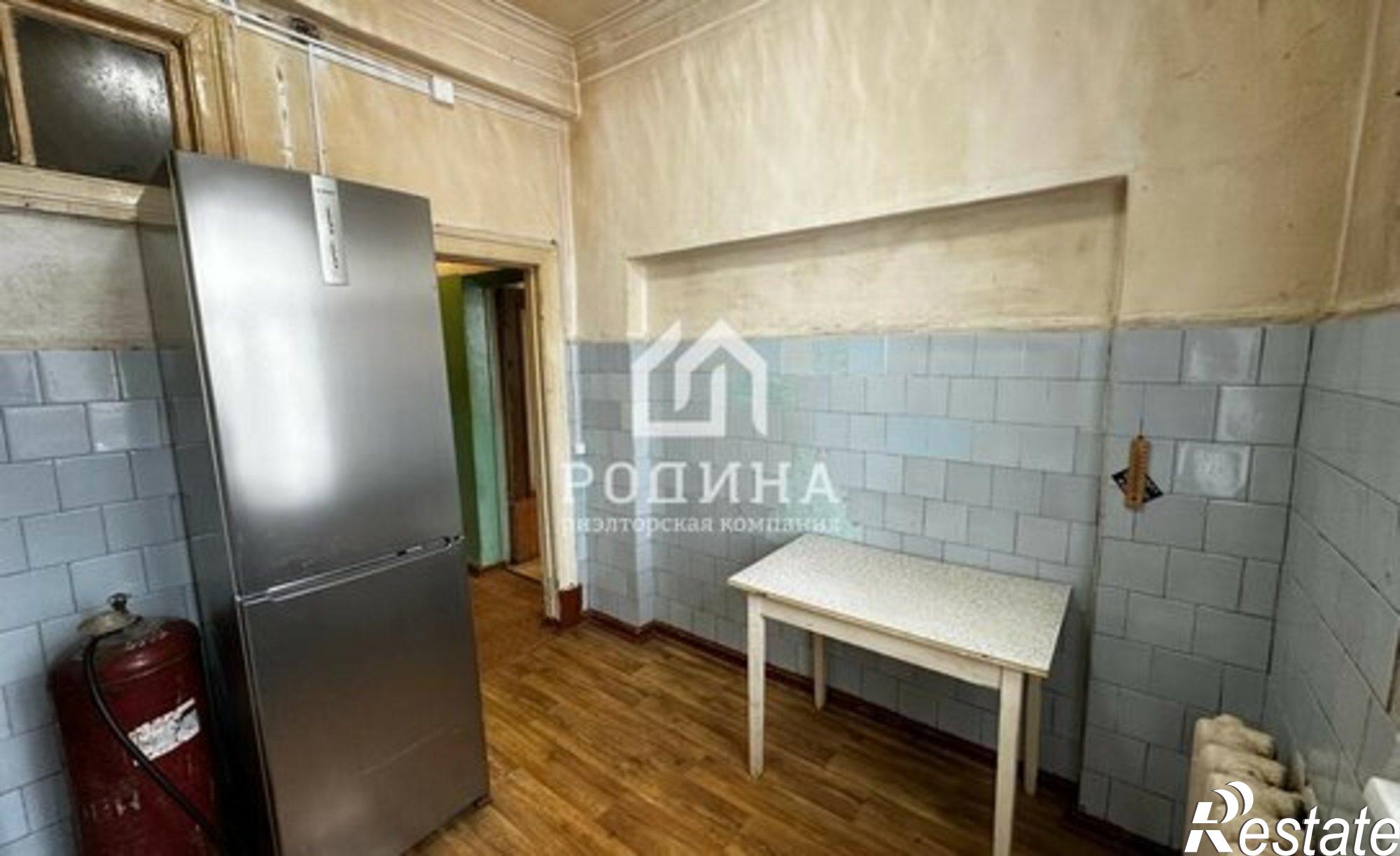 Купить квартиру за 1 650 000 рублей на ул Ленинградская, 103