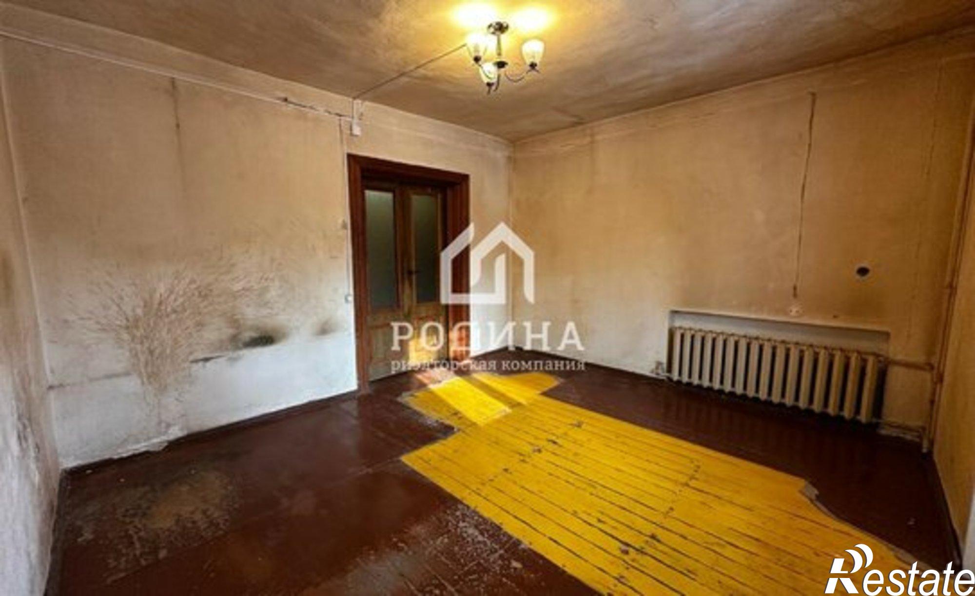 Купить квартиру за 1 650 000 рублей на ул Ленинградская, 103