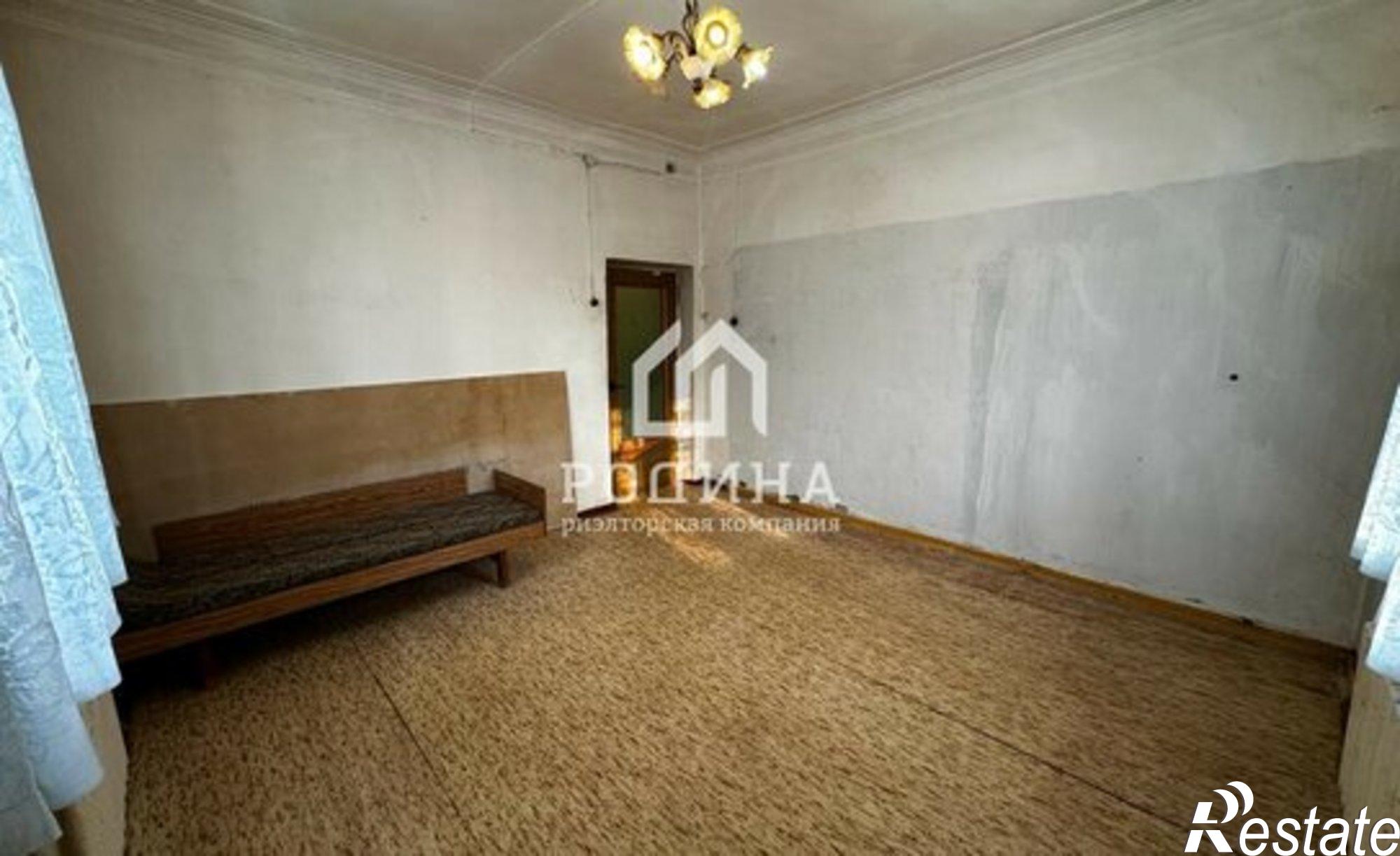 Купить квартиру за 1 650 000 рублей на ул Ленинградская, 103