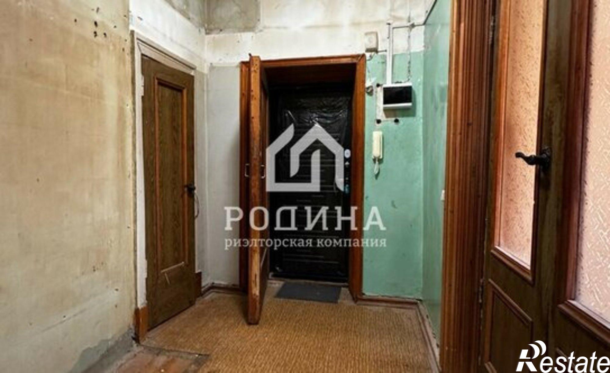 Купить квартиру за 1 650 000 рублей на ул Ленинградская, 103