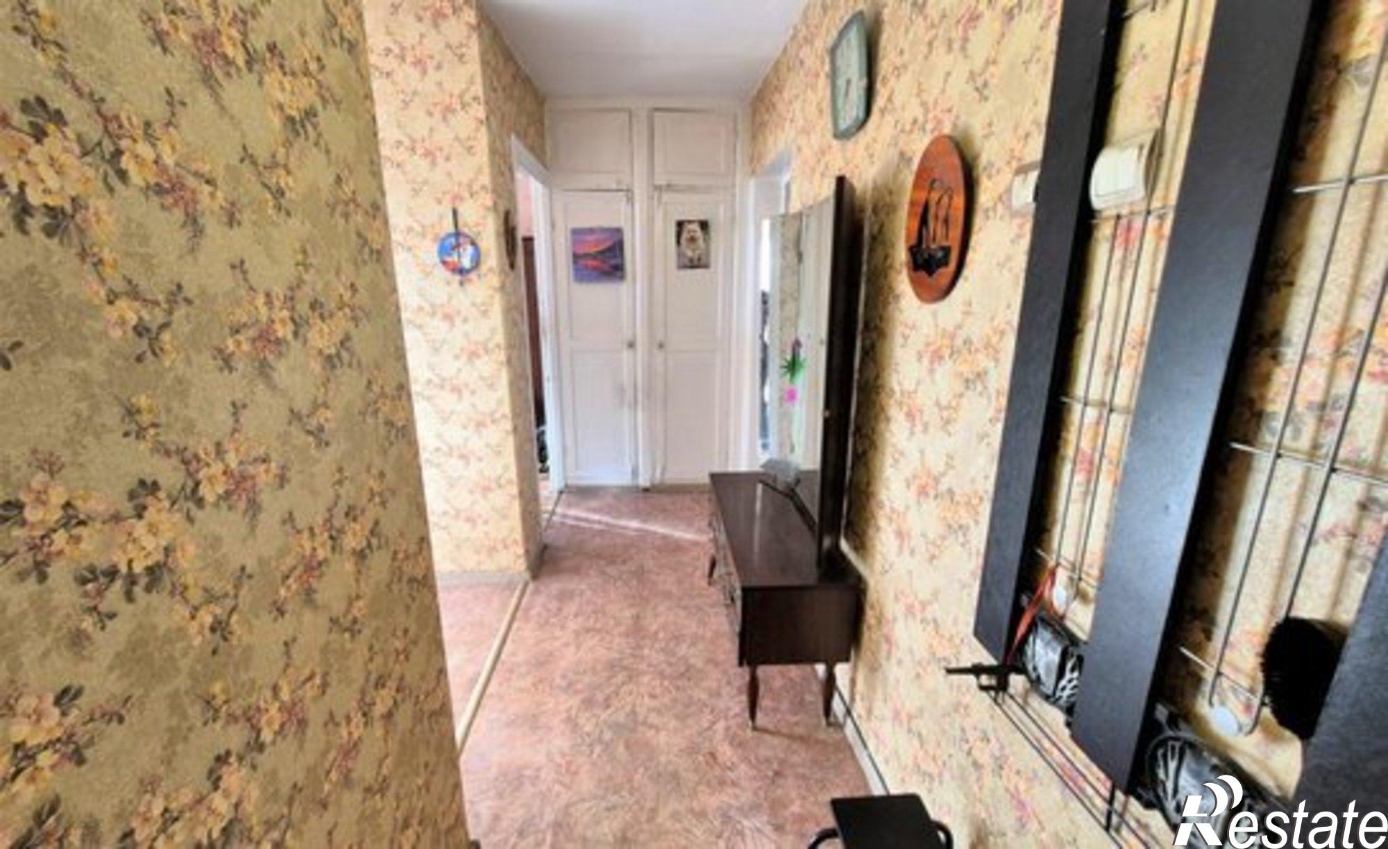 Купить квартиру за 3 500 000 рублей на ул Васянина, 5