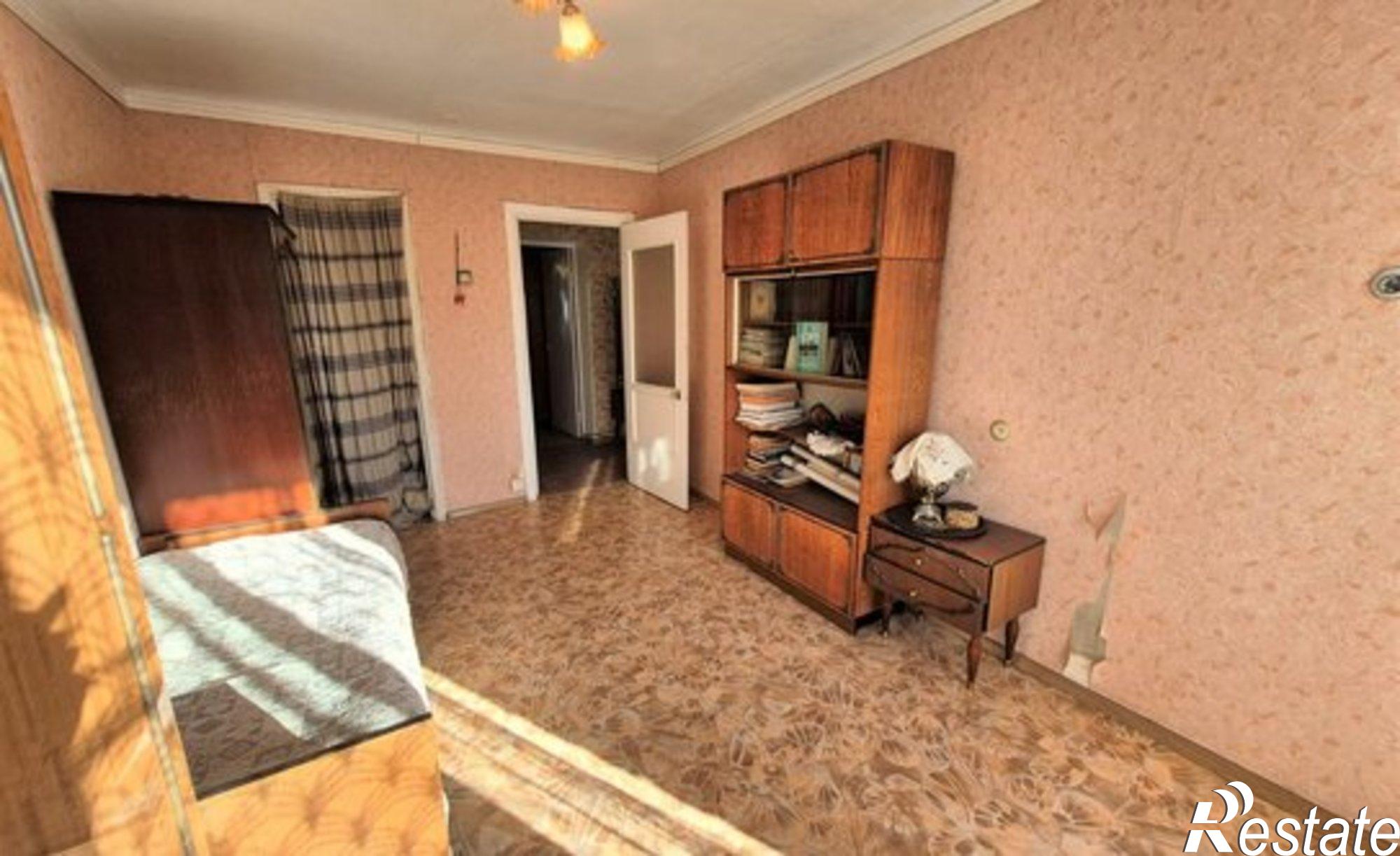 Купить квартиру за 3 500 000 рублей на ул Васянина, 5