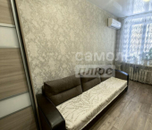 2-комн, 48кв м, этаж 1/4 улица Калинина, 24