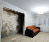 1-комн, 31кв м, этаж 2/5 Октябрьский проспект, 18