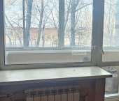 2-комн, 43кв м, этаж 2/4 улица Кирова, 32