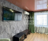 1-комн, 18кв м, этаж 4/5 ул Калинина, 35/2