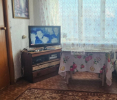 2-комн, 43кв м, этаж 2/5 пр-кт Ленина, 6