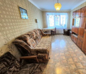 2-комн, 46кв м, этаж 3/5 ул Васянина, 5