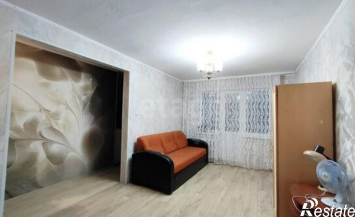 1-комн квартира Октябрьский проспект, 18,  д. 18