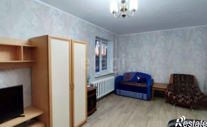 1-комн квартира Октябрьский проспект, 18,  д. 18