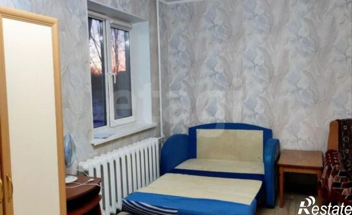 1-комн квартира Октябрьский проспект, 18,  д. 18