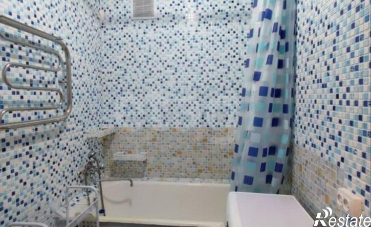 1-комн квартира Октябрьский проспект, 18,  д. 18