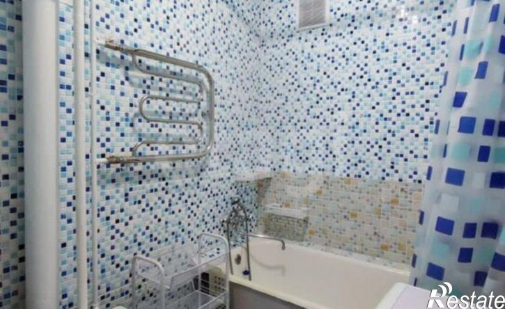 1-комн квартира Октябрьский проспект, 18,  д. 18