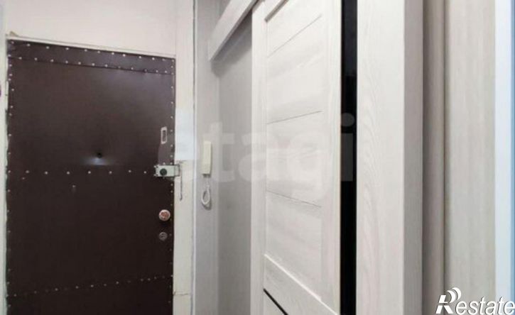 1-комн квартира Октябрьский проспект, 18,  д. 18