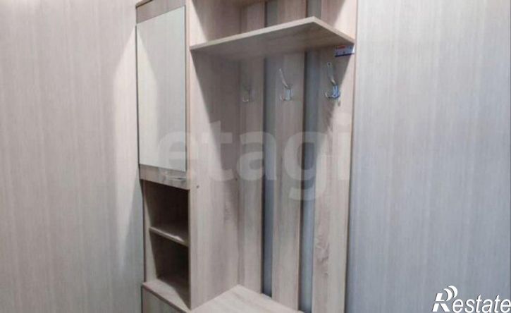 1-комн квартира Октябрьский проспект, 18,  д. 18