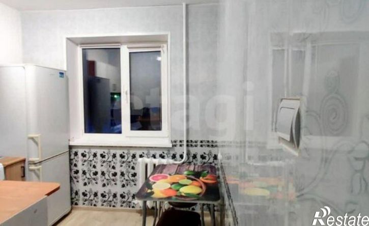 1-комн квартира Октябрьский проспект, 18,  д. 18