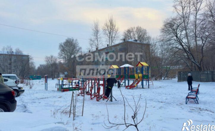 1-комн квартира ул Калинина, 35/2,  д. 35/2