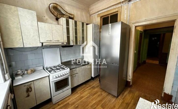 2-комн квартира ул Ленинградская, 103,  д. 103