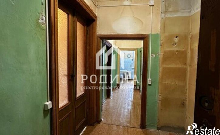 2-комн квартира ул Ленинградская, 103,  д. 103