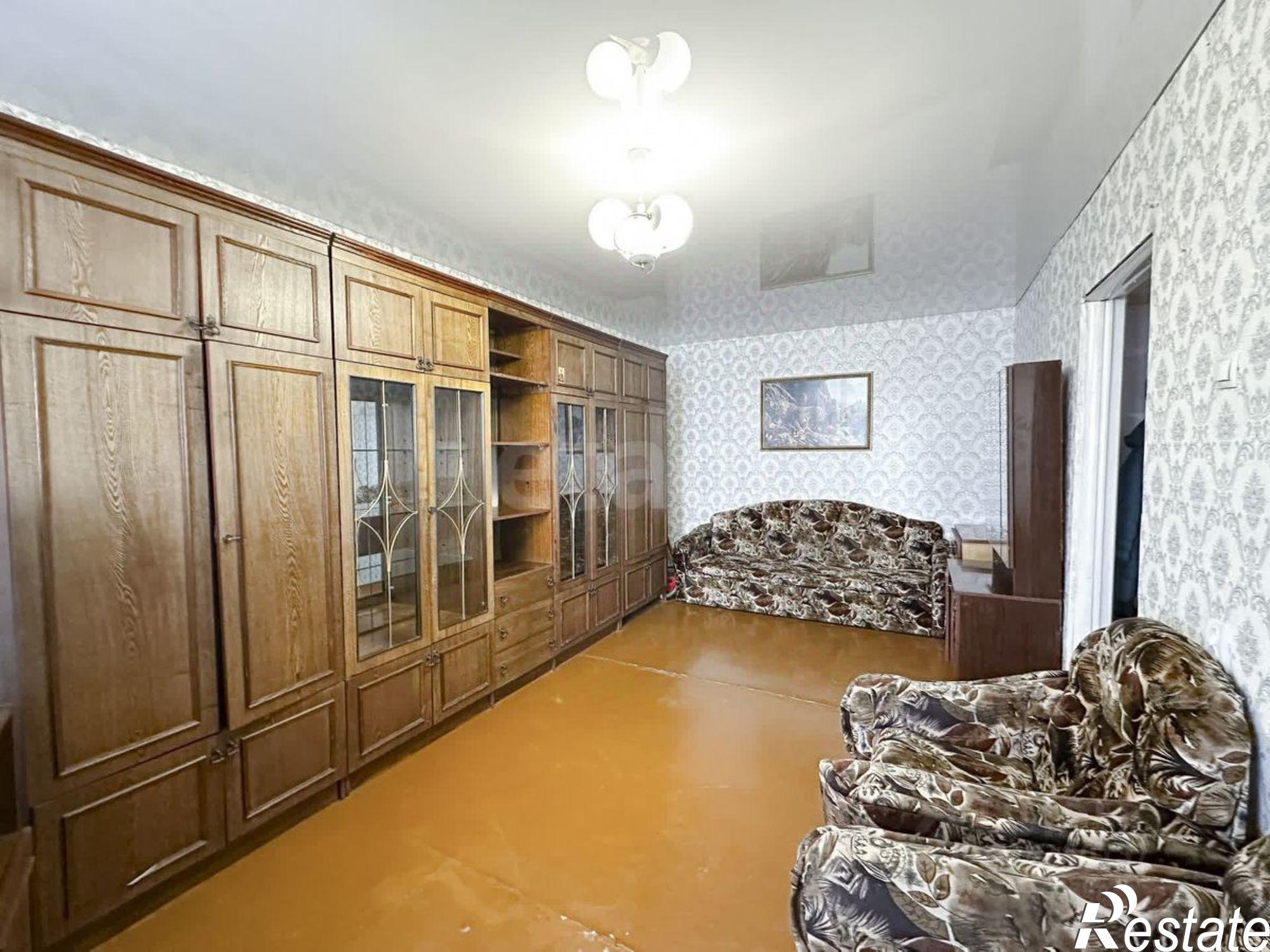 Купить квартиру за 3 700 000 рублей на улица Сусанина, 61 к2