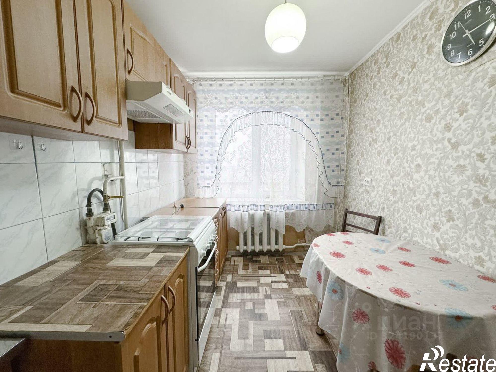 Купить квартиру за 3 700 000 рублей на улица Сусанина, 61 к2