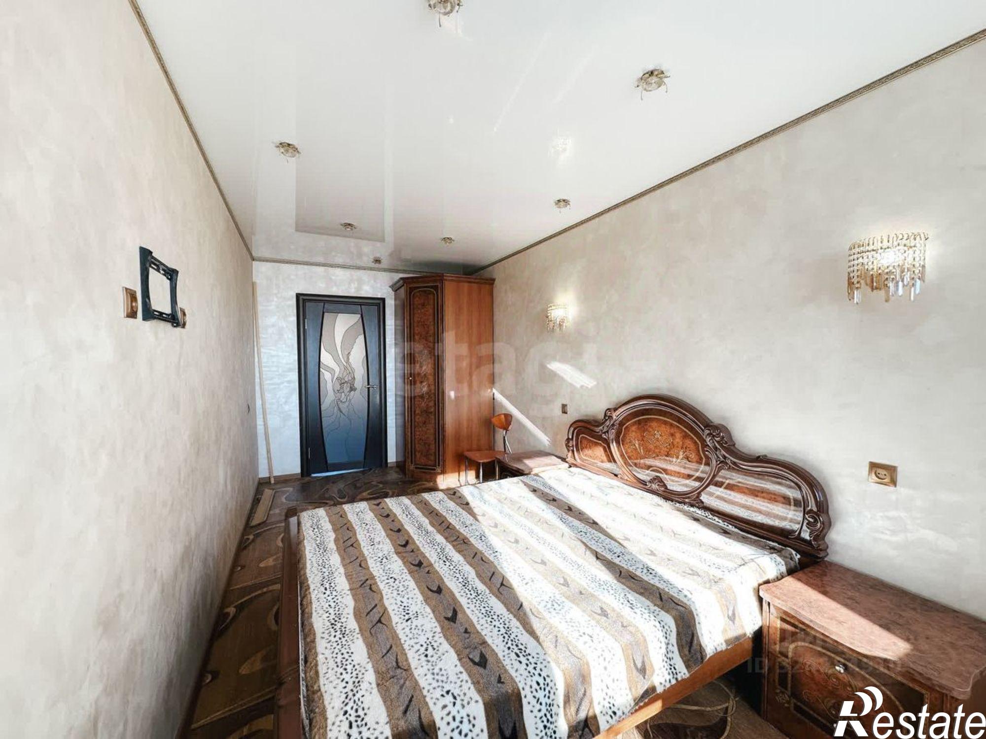 Купить квартиру за 6 300 000 рублей на улица Дикопольцева, 31/6