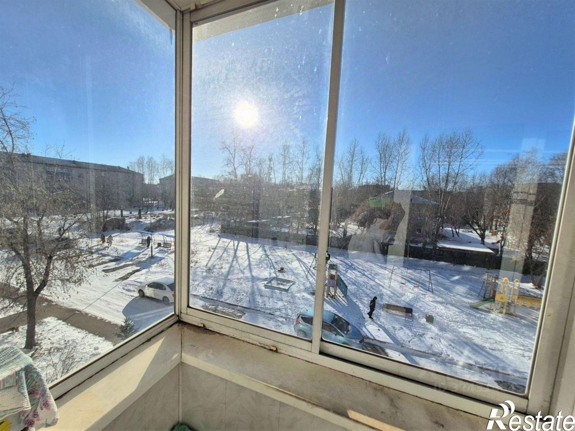 Купить квартиру за 3 500 000 рублей на улица Васянина, 5