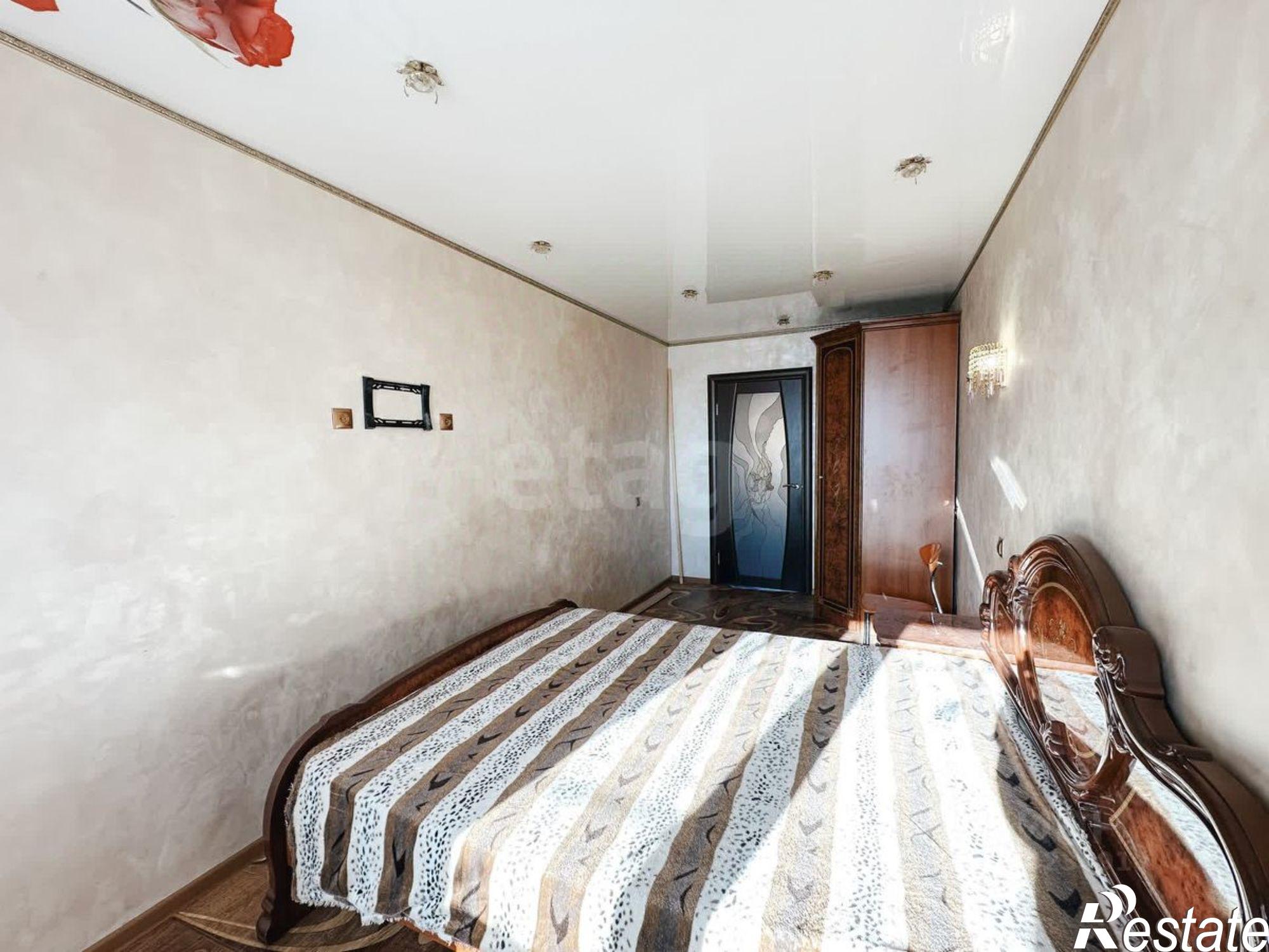 Купить квартиру за 6 300 000 рублей на улица Дикопольцева, 31/6