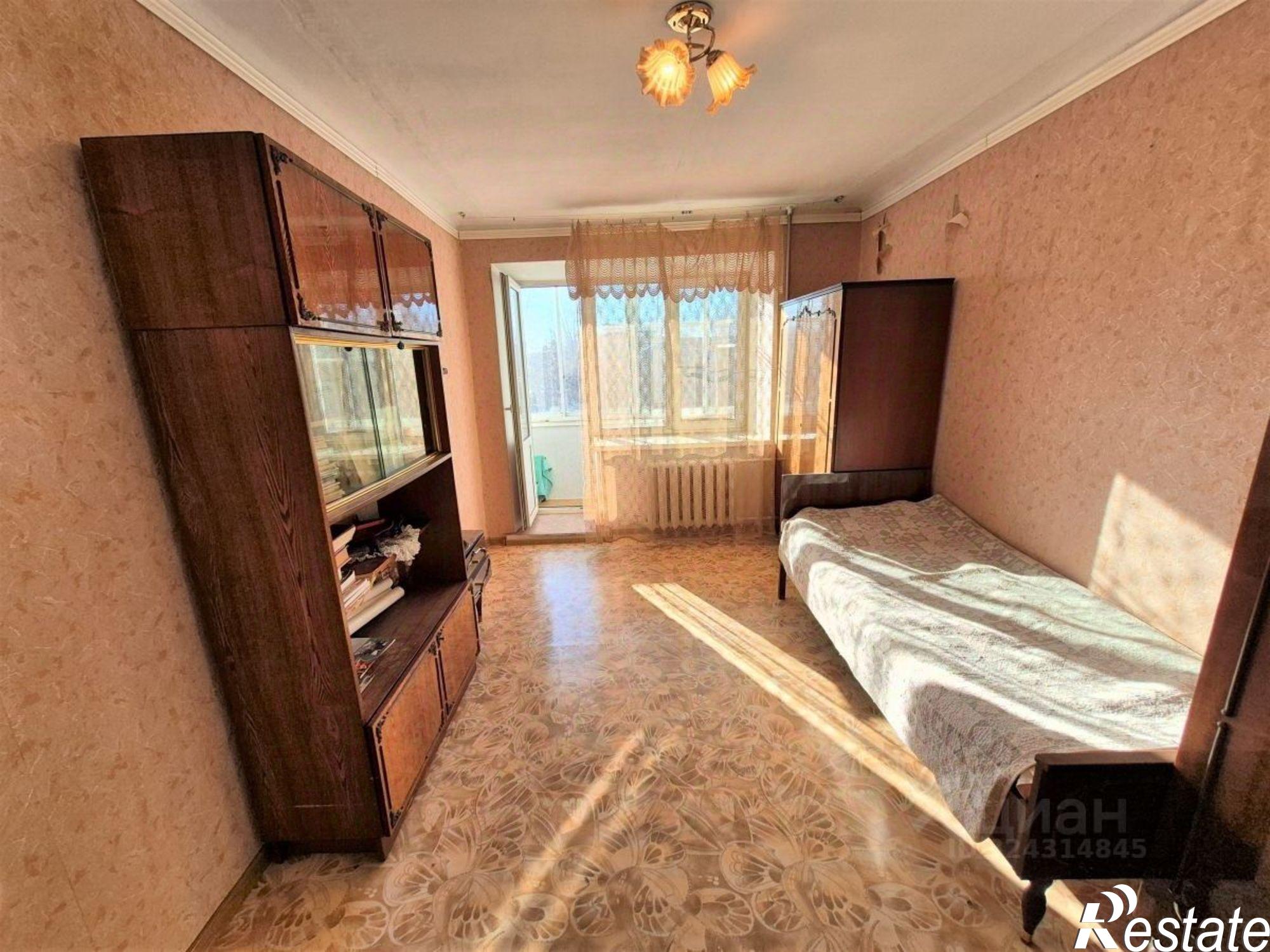 Купить квартиру за 3 500 000 рублей на улица Васянина, 5