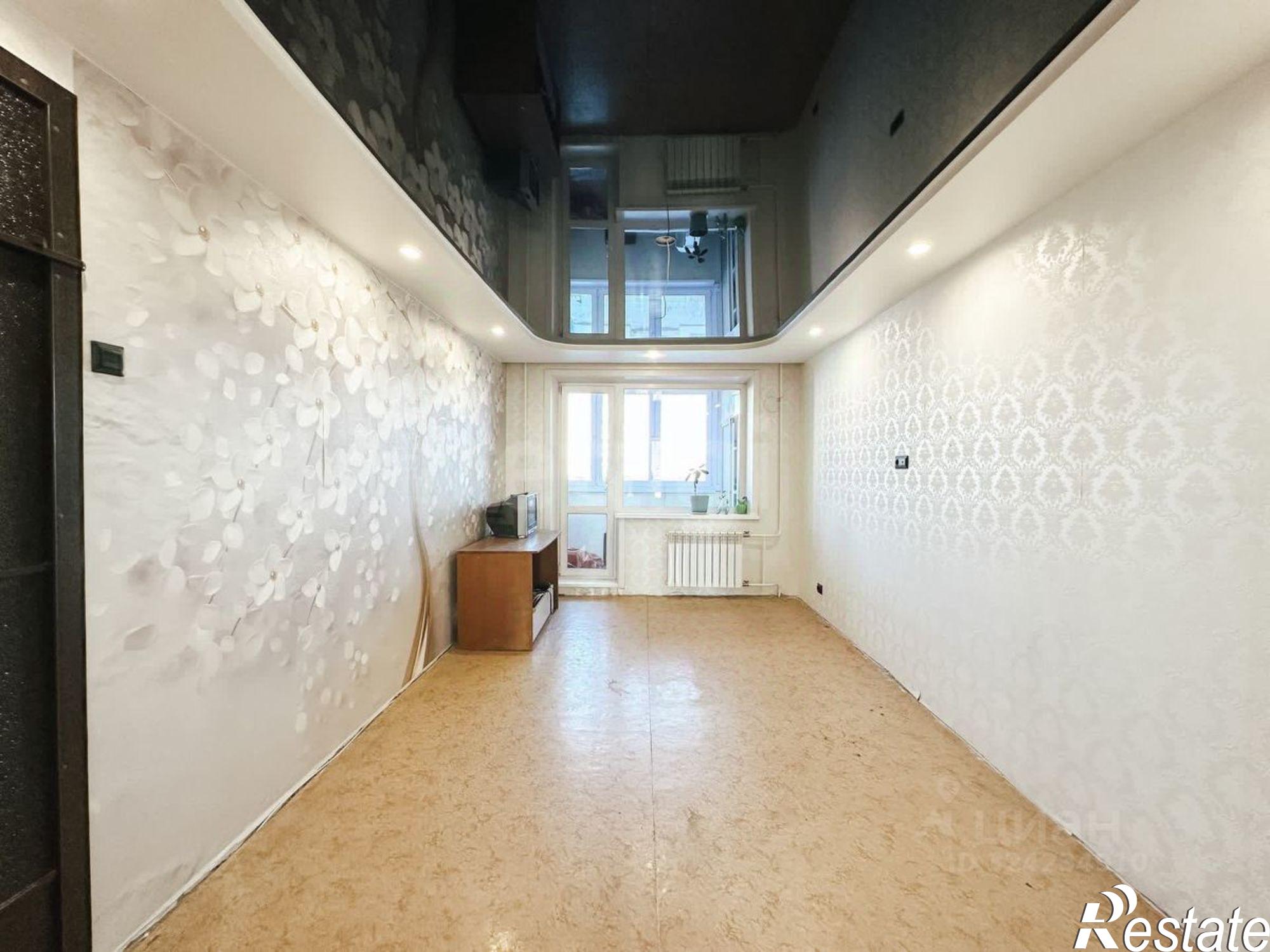 Купить квартиру за 6 300 000 рублей на улица Дикопольцева, 31/6