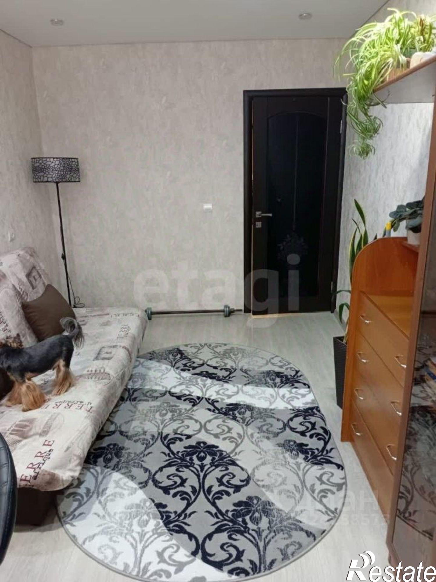 Купить квартиру за 9 000 000 рублей на ул Комсомольская, 8