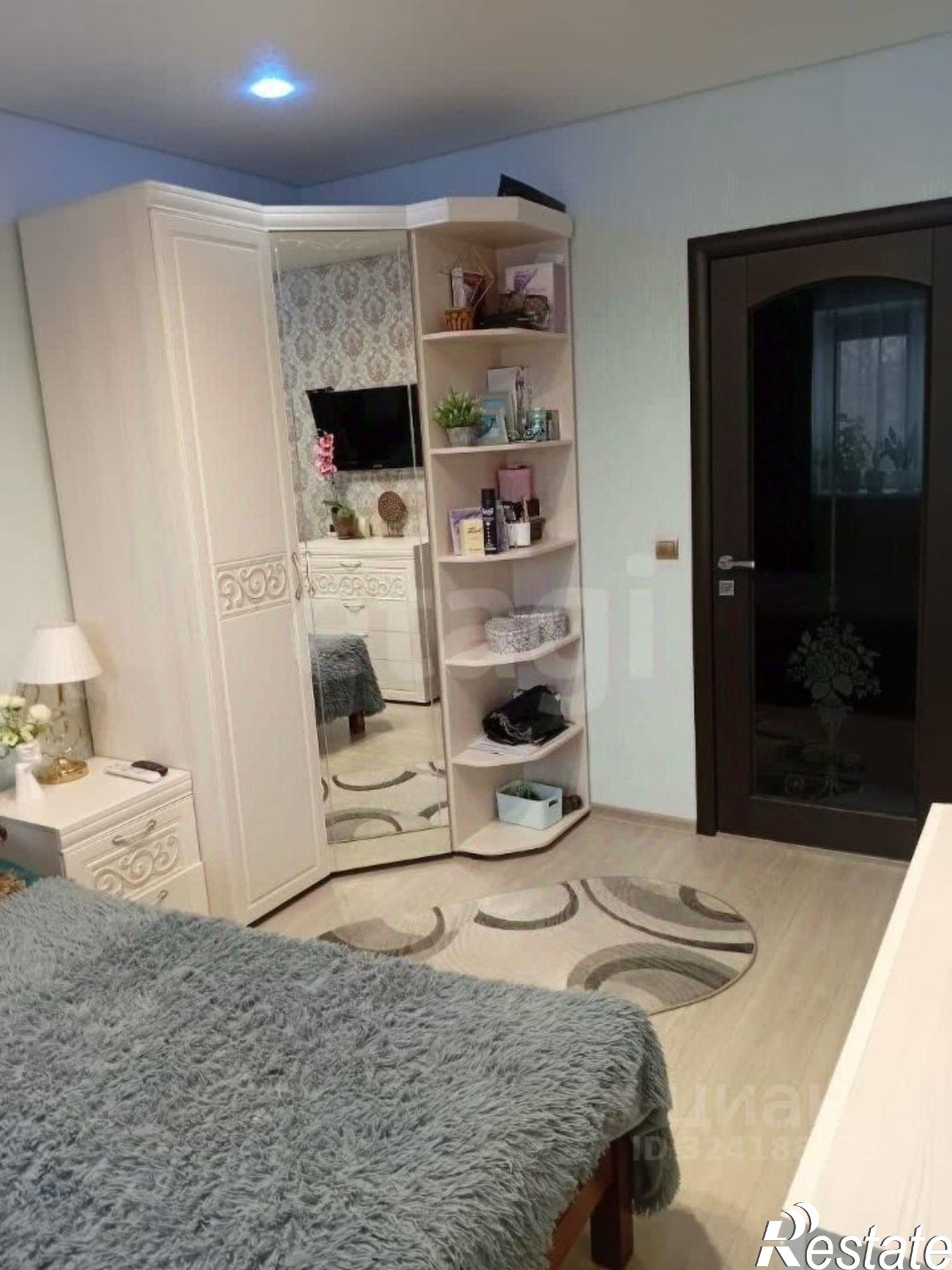 Купить квартиру за 9 000 000 рублей на ул Комсомольская, 8