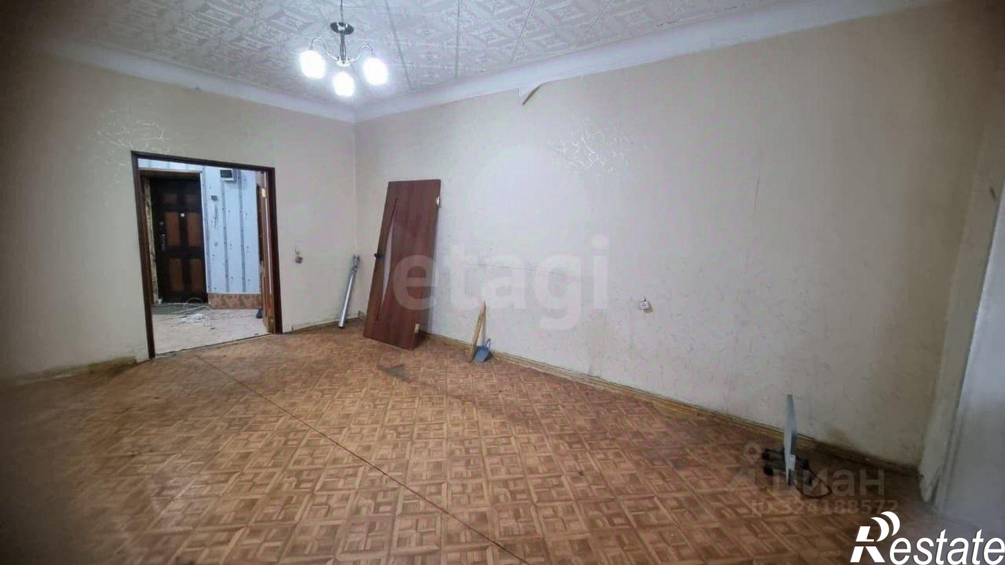 Купить квартиру за 3 750 000 рублей на ул Орехова, 53