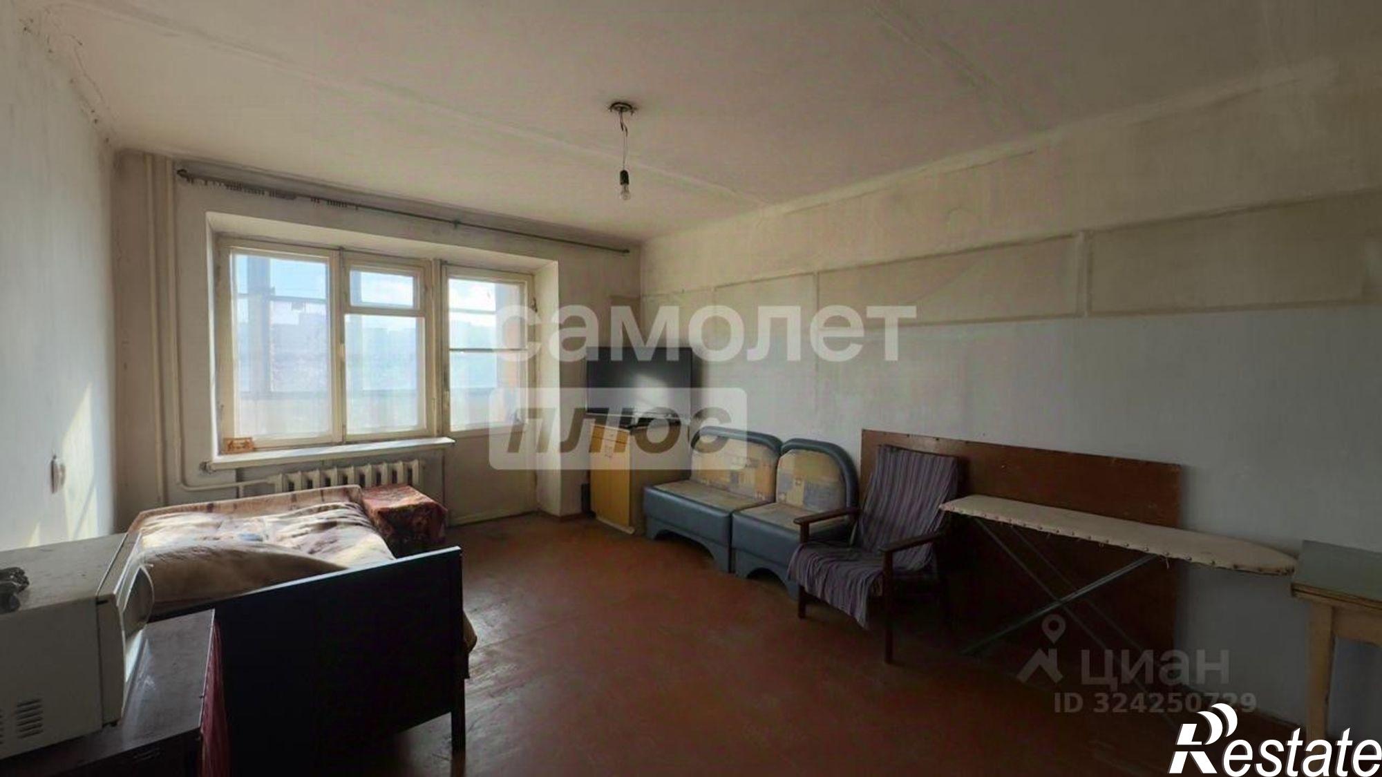 Купить квартиру за 4 200 000 рублей на улица Сидоренко, 3