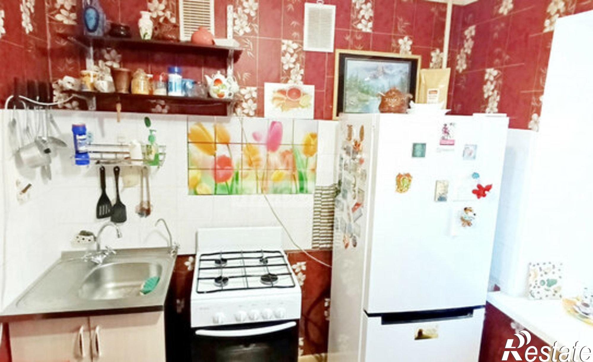 Купить квартиру за 3 000 000 рублей на проспект Победы, 40/2