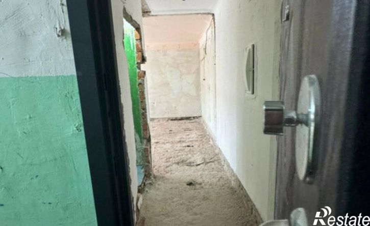 1-комн квартира проспект Победы, 40,  д. 40