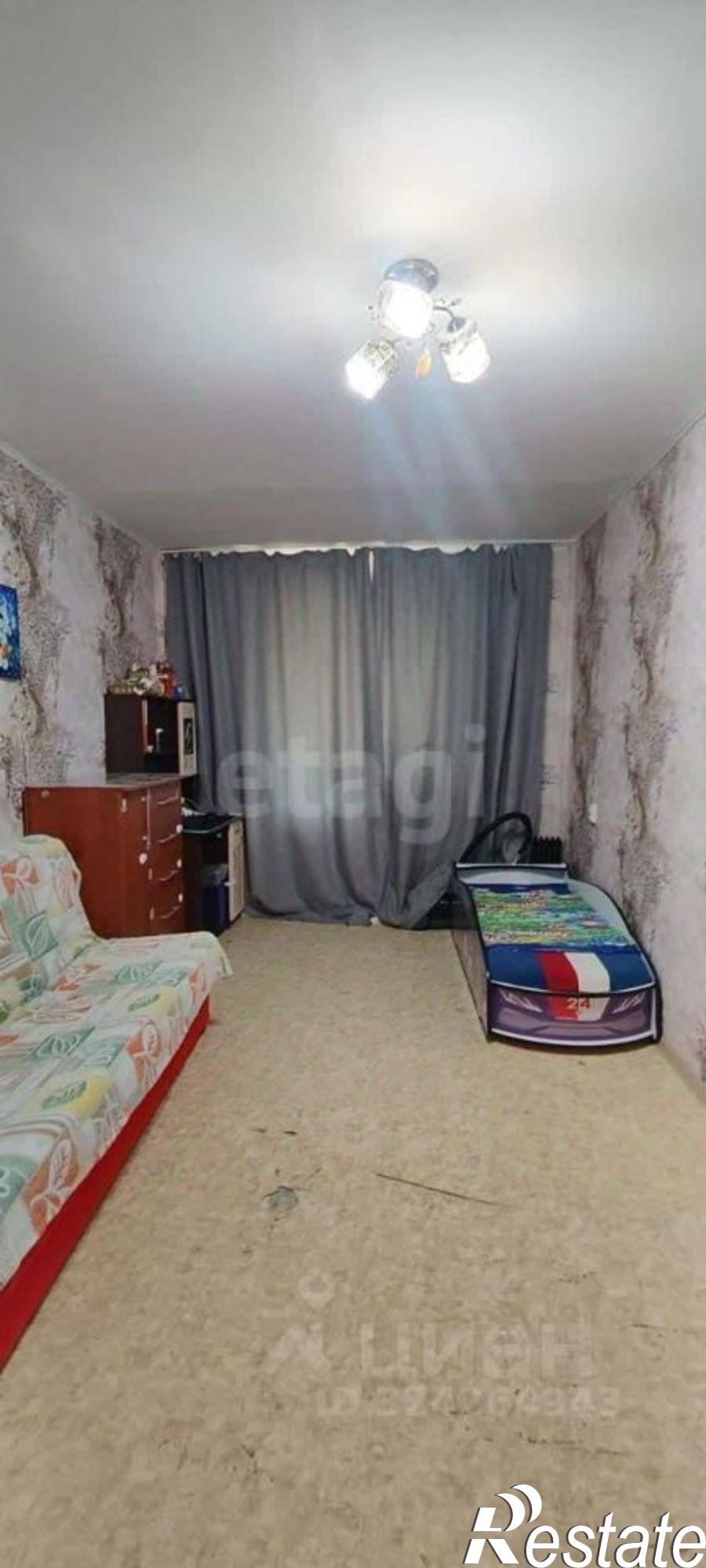 Купить квартиру за 2 200 000 рублей на улица Имени Подойницына, 32