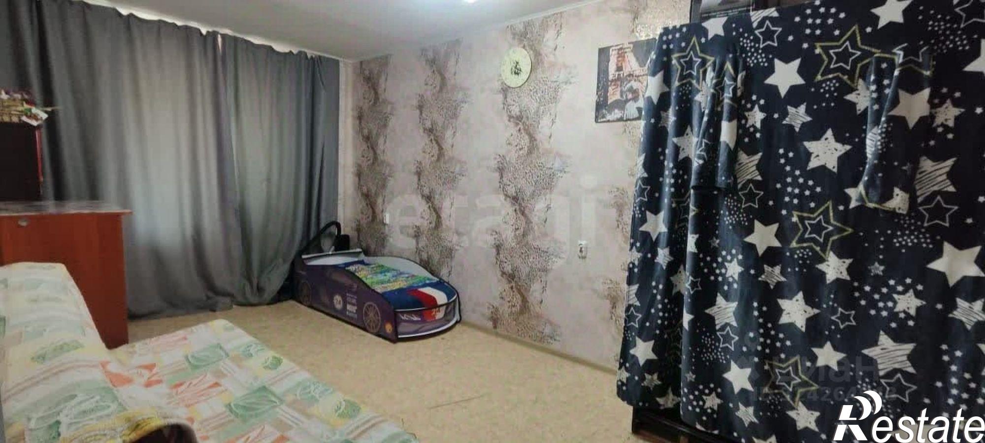 Купить квартиру за 2 200 000 рублей на улица Имени Подойницына, 32