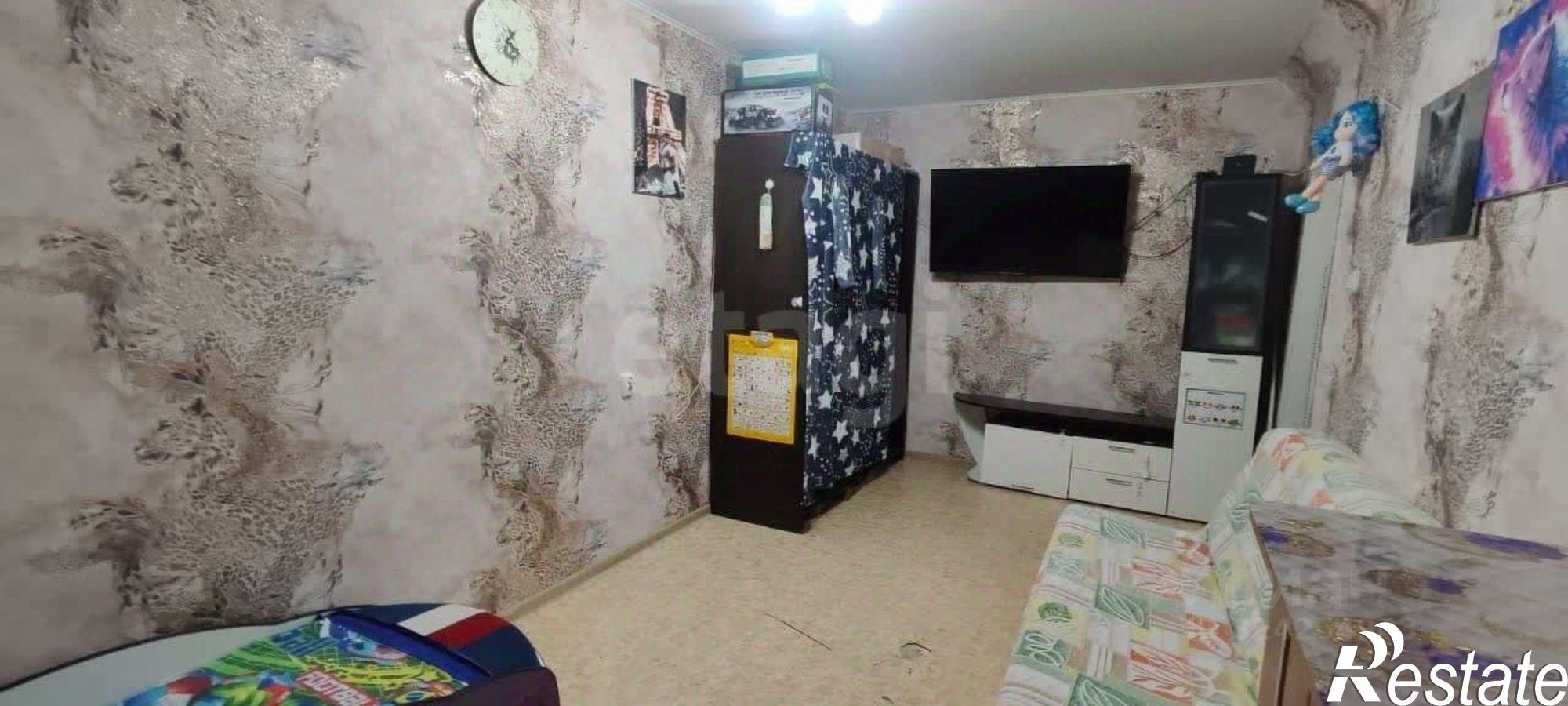 Купить квартиру за 2 200 000 рублей на улица Имени Подойницына, 32