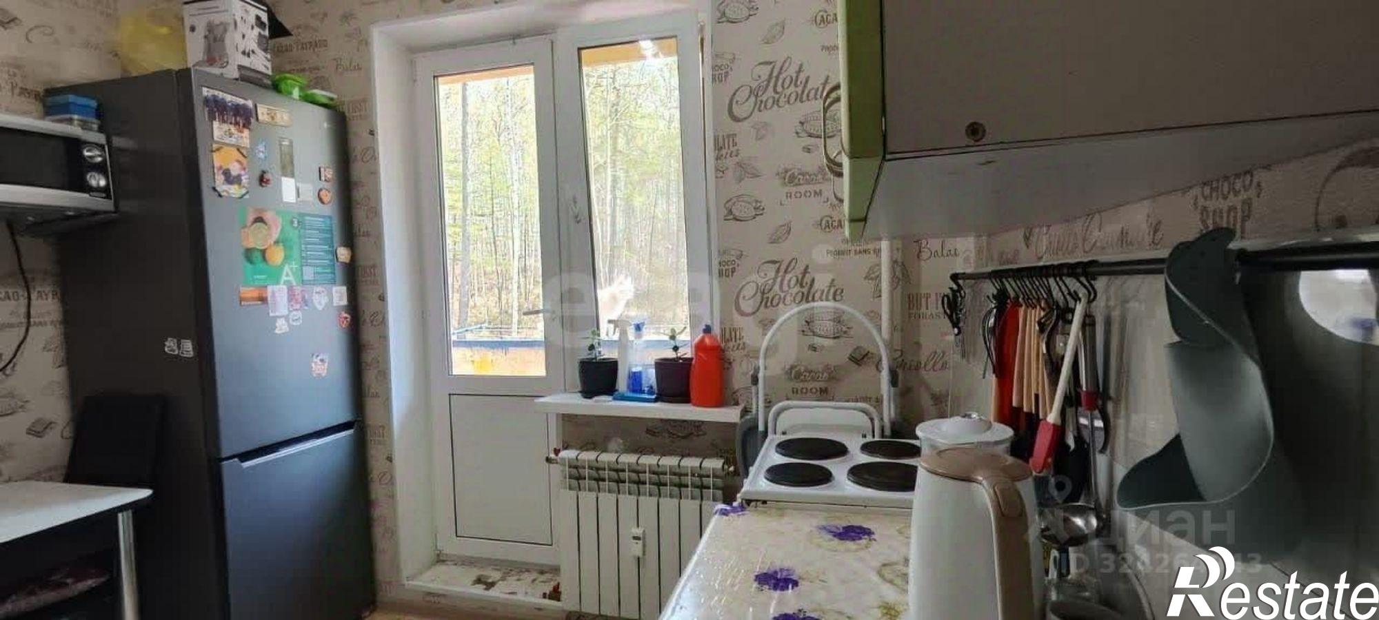 Купить квартиру за 2 200 000 рублей на улица Имени Подойницына, 32