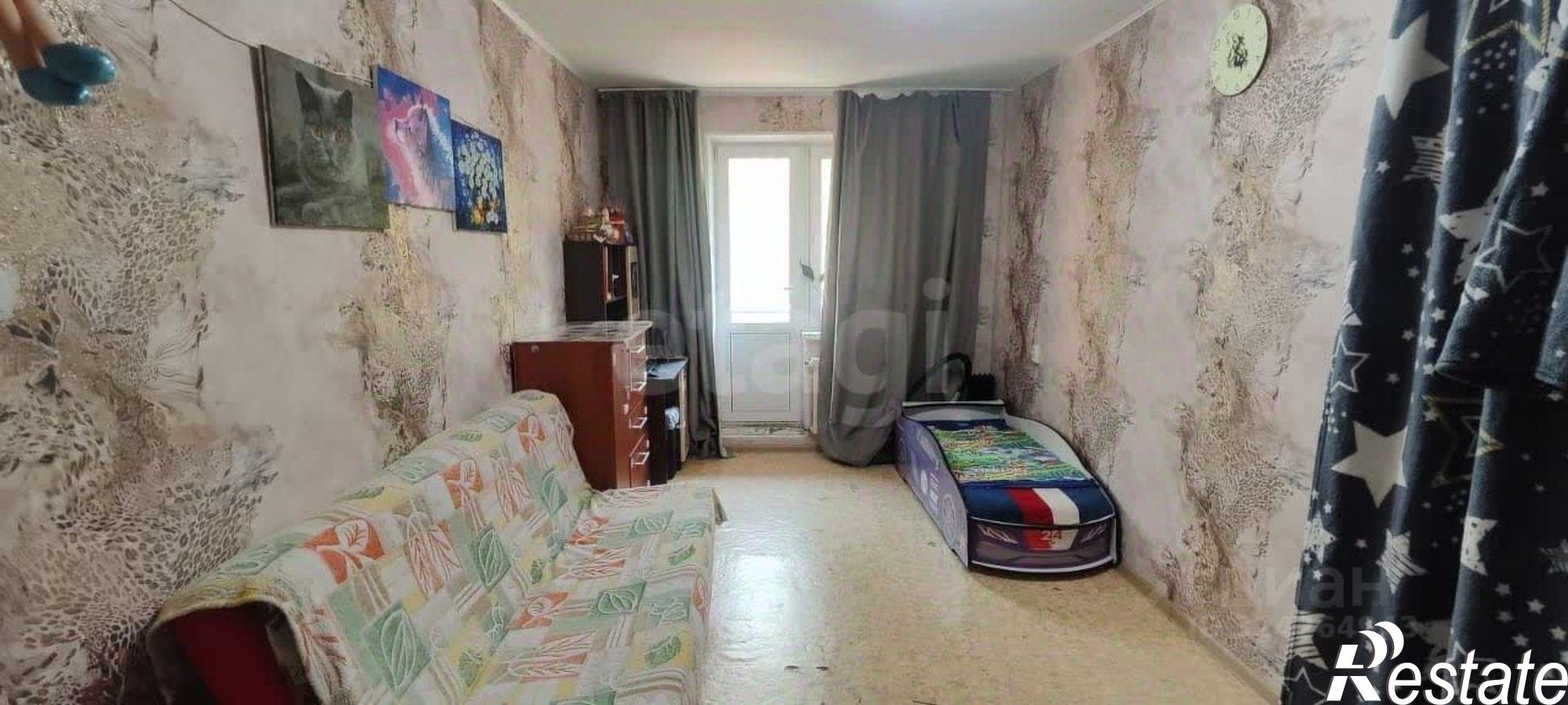 Купить квартиру за 2 200 000 рублей на улица Имени Подойницына, 32