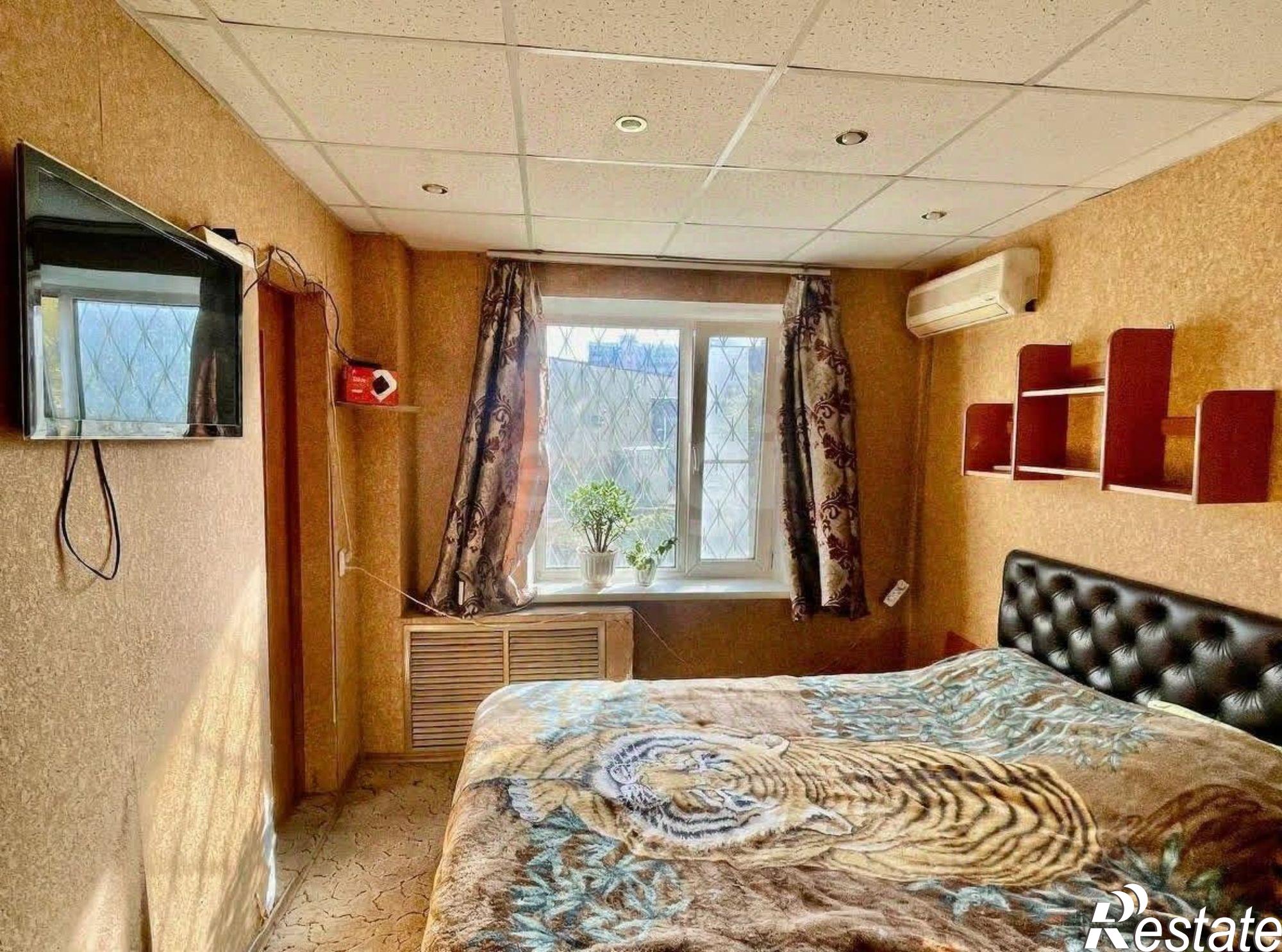 Купить квартиру за 5 700 000 рублей на Юбилейная улица, 4/2