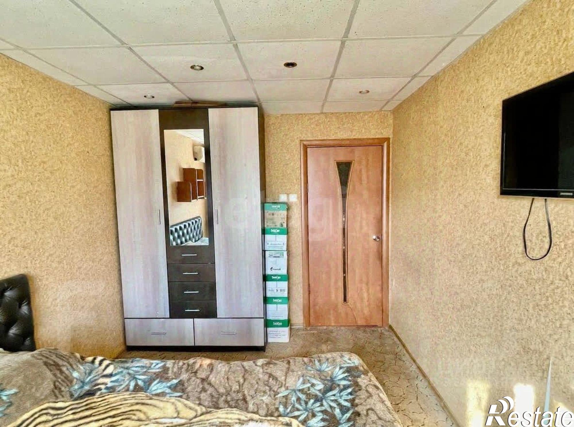 Купить квартиру за 5 700 000 рублей на Юбилейная улица, 4/2