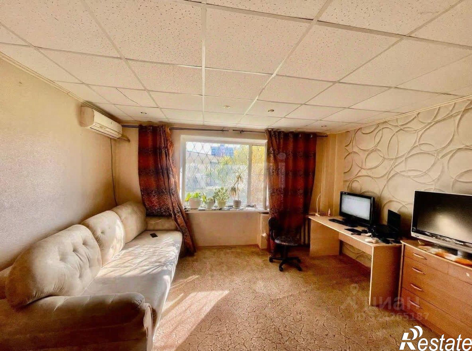 Купить квартиру за 5 700 000 рублей на Юбилейная улица, 4/2